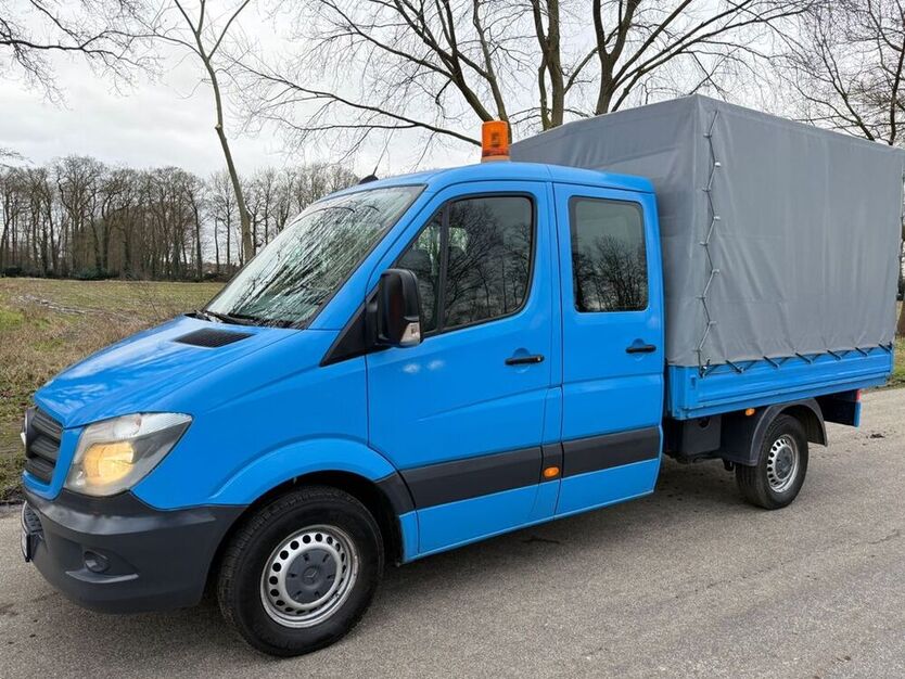 Sprinter