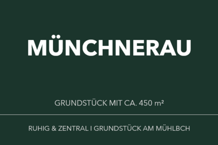 Grundstück Landshut Landshut-West - 355.000&euro; | Angebot:26857886