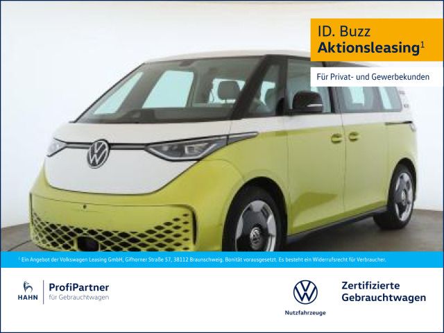 ID. Buzz