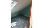 Dachgeschoßwohnung 2 Raum mit Duschbad