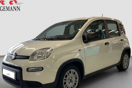 Fiat Panda 38.879 km 10.990 &euro; Osnabrück 49078