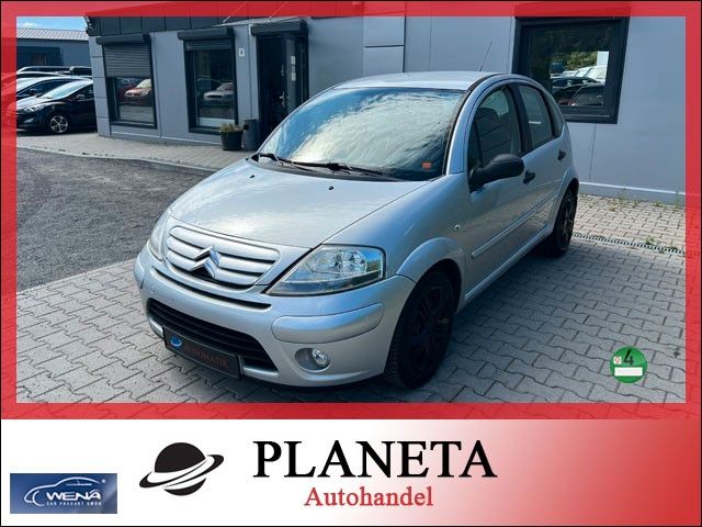 Citroen C3 107.712 km 3.999 &euro; Ludwigsfelde 14974