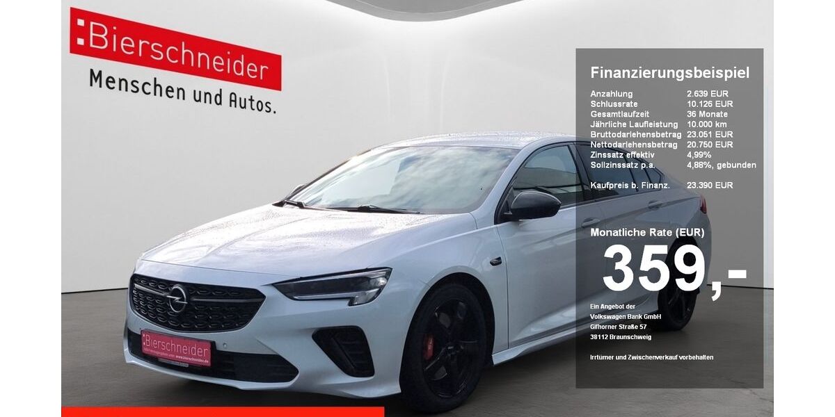 Opel Insignia 88.170 km 22.950 &euro; Regensburg 93055