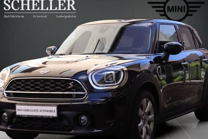 Mini Countryman S (Cooper) 47.300 km 28.900 &euro; Bad Dürkheim 67098