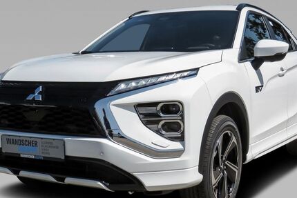 Mitsubishi Eclipse Cross 15.000 km 27.990 € Oldenburg 26135