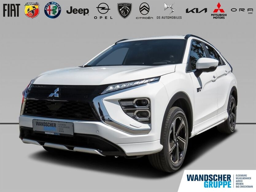 Mitsubishi Eclipse Cross 15.000 km 27.990 € Oldenburg 26135