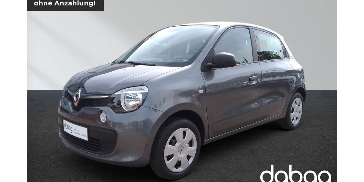 Renault Twingo 44.994 km 7.990 &euro; Kremmen bei Berlin 16766