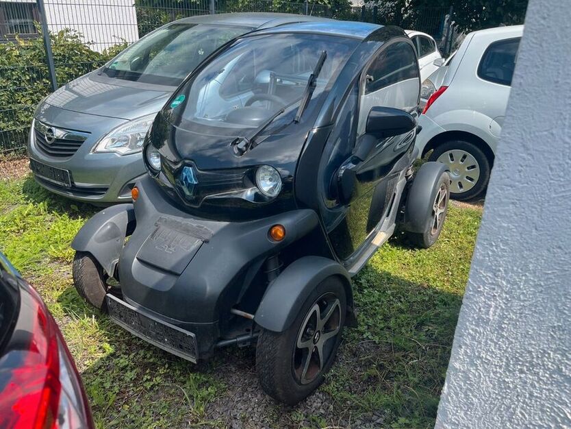 Twizy