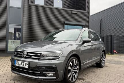 VW Tiguan 149.223 km 21.895 &euro; Kranenburg 47559