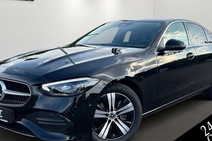 Mercedes-Benz C 180 5.500 km 38.680 &euro; Bad Mergentheim 97980