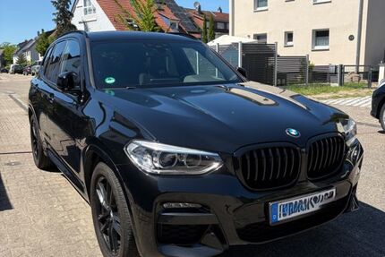 BMW X3 69.000 km 35.490 &euro; Rheinstetten 76287
