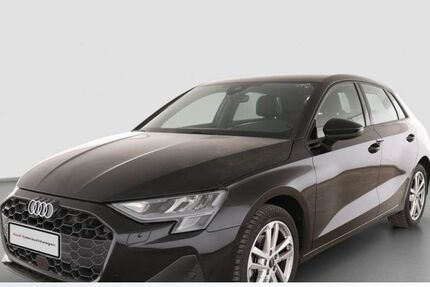 Audi A3 28.737 km 32.980 &euro; Saal a.d. Donau 93342