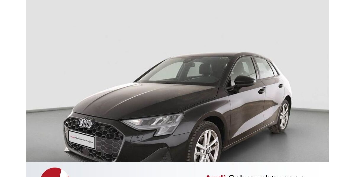 Audi A3 28.737 km 32.980 &euro; Saal a.d. Donau 93342