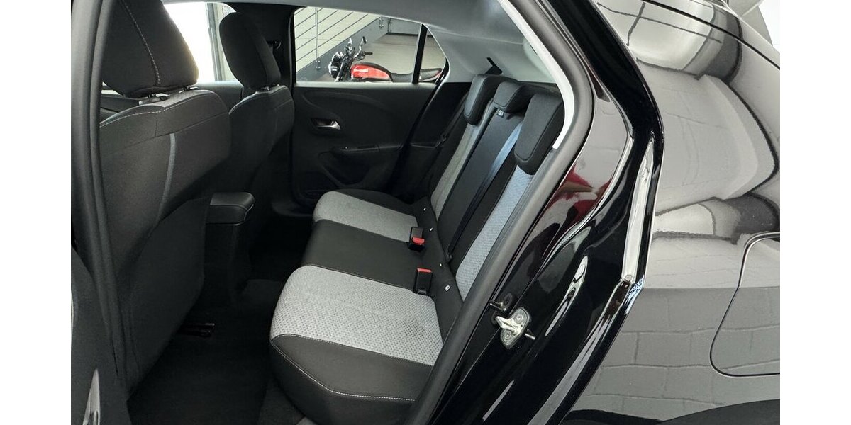 Opel Corsa 1.2 Edition Carplay Kamera Sitzheizung 24.400 km 13.230 &euro; Lich 35423