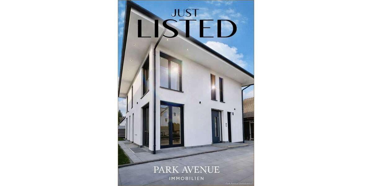 Einfamilienhaus Neubiberg - 7 Zimmer, 182 m&sup2;, 2.700.000&euro; | Angebot:24972472