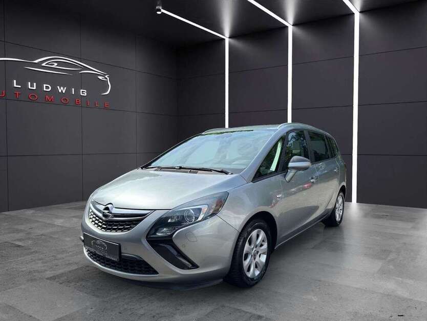 Zafira