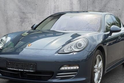 Porsche Panamera 69.500 km 37.990 &euro; Nürtingen bei Stuttgart 72622