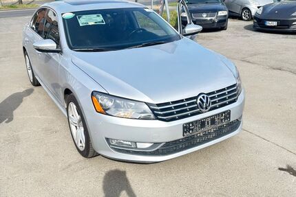 VW Passat 67.000 km 9.500 &euro; Königswinters 53639