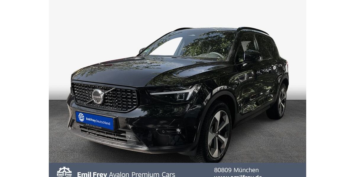 Volvo XC40 19.153 km 33.749 &euro; München 80809