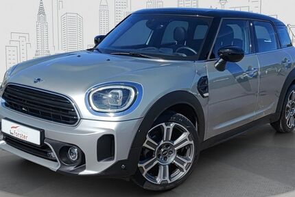 Mini Cooper Countryman 32.990 km 30.850 &euro; Altenstadt 92665