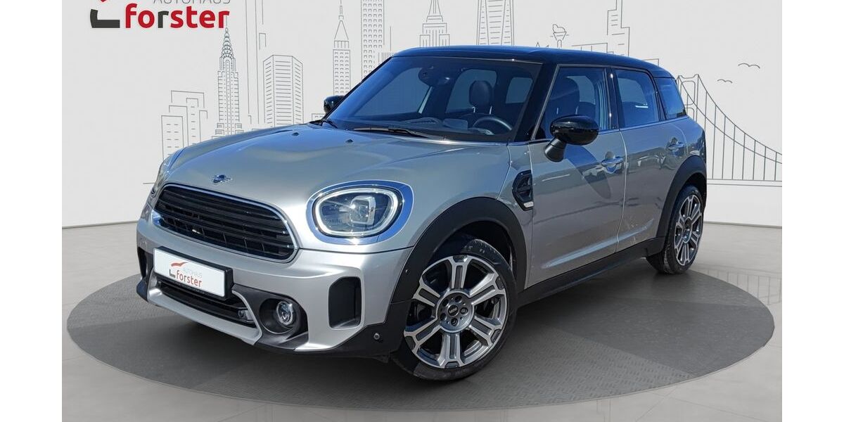 Mini Cooper Countryman 32.990 km 30.850 &euro; Altenstadt 92665