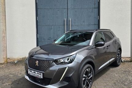Peugeot 2008 59.500 km 15.480 &euro; Spangdahlem 54529