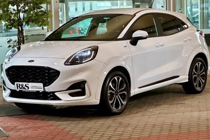Ford Puma 19.940 km 21.900 &euro; Köln 50769