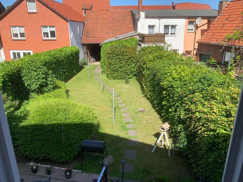 Wohnung zum Mieten in Grevesmühlen 540 € 56 m² 2 zimmer