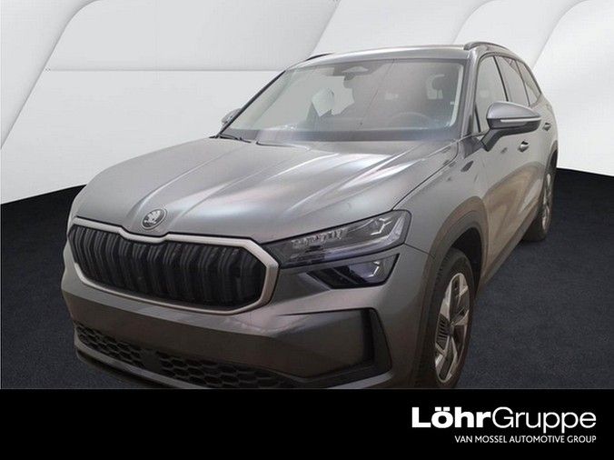 Skoda Kodiaq 19.474 km 44.980 &euro; Trier 54292