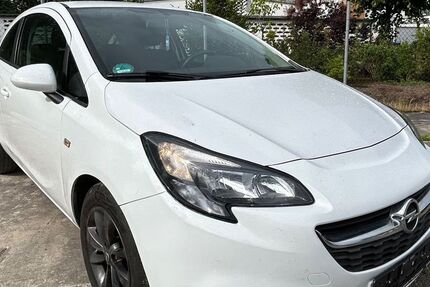 Opel Corsa 63.810 km 7.300 € Heinersreuth 95500