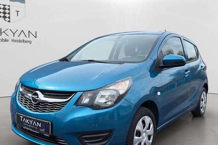 Opel Karl 139.000 km 5.990 &euro; Edingen-Neckarhausen 68535