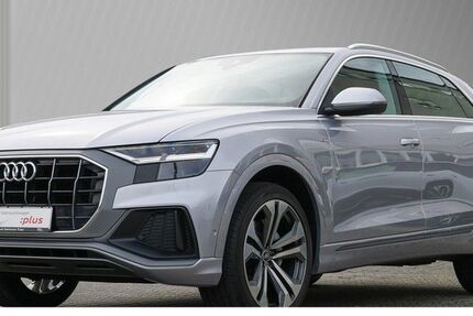Audi Q8 78.500 km 49.980 € Trier 54292