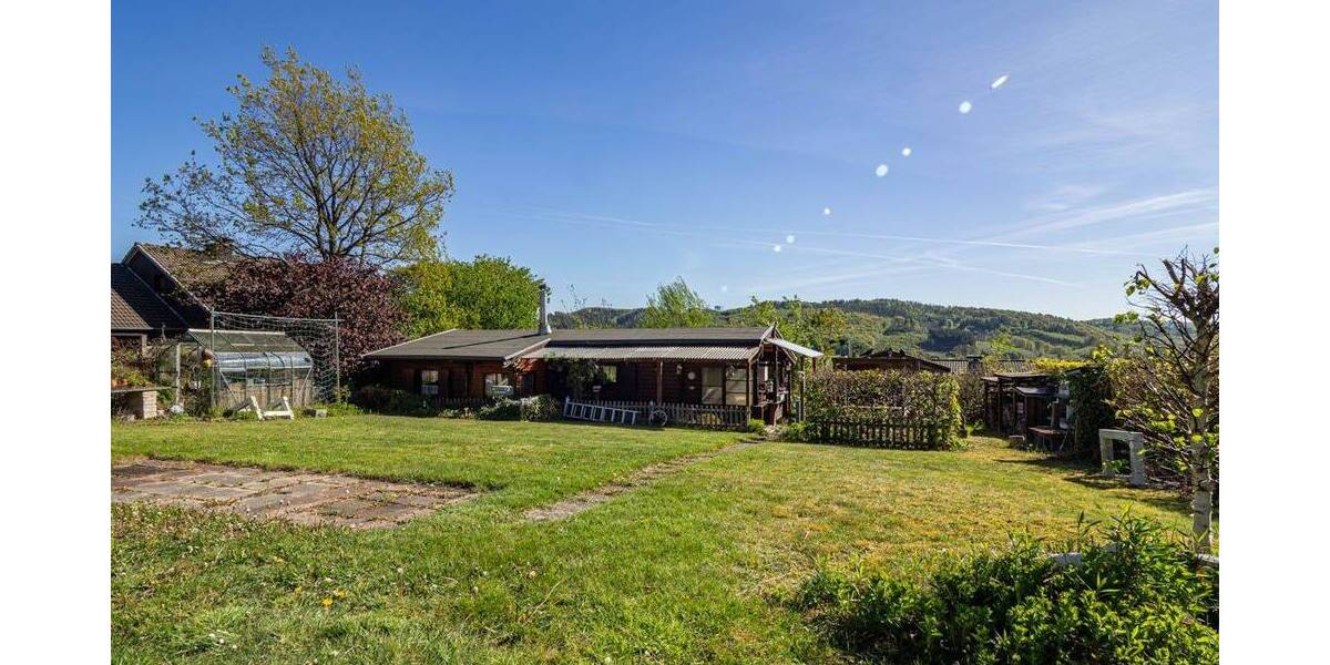 Einfamilienhaus Arnsberg Obereimer - 379.000&euro; | Angebot:26702711