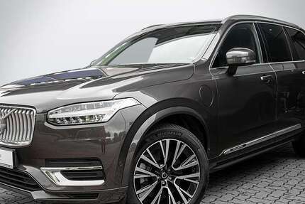 Volvo XC90 63.200 km 51.890 € Pinneberg 25421