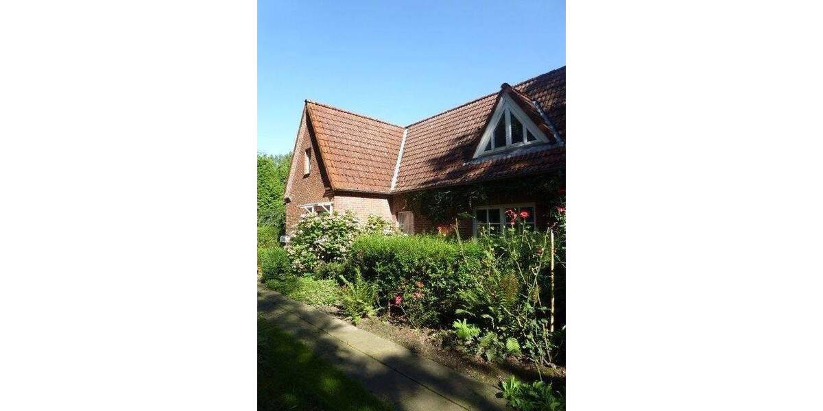 Etagenwohnung Stade Bützfleth - 2 Zimmer, 65 m&sup2;, 510&euro; | Angebot:26902435