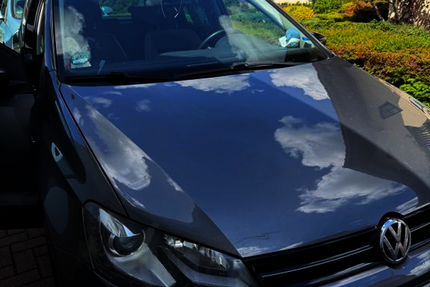 VW Polo 63.300 km 6.900 &euro; Quedlinburg 06485