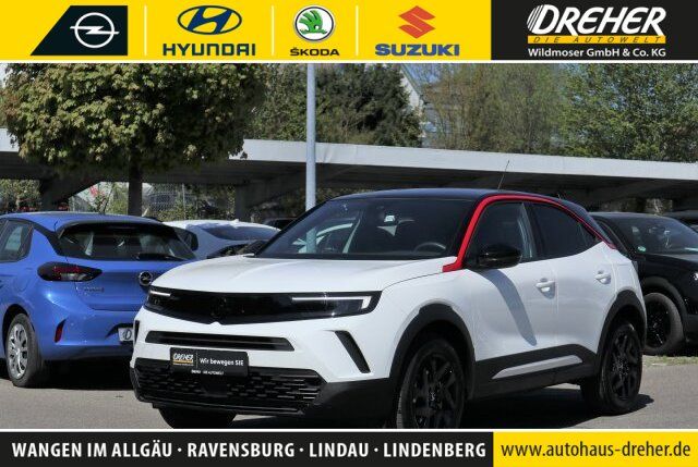 Opel Mokka 11.616 km 22.490 &euro; Wangen 88239