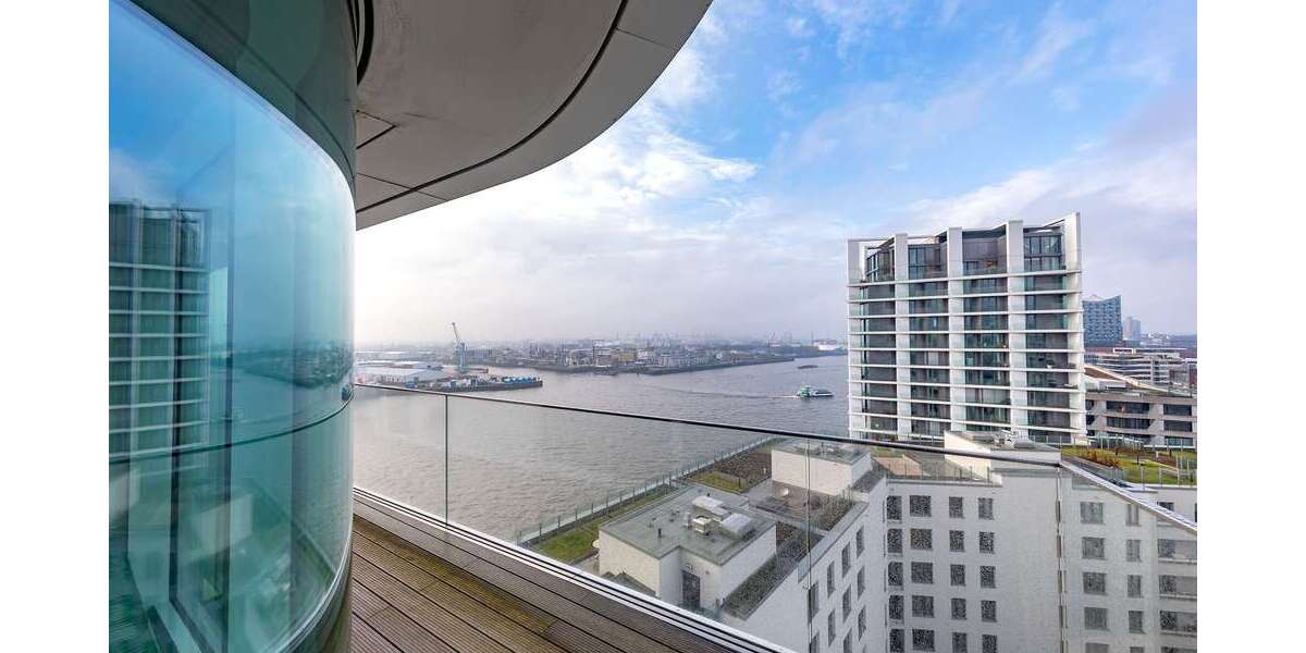 Etagenwohnung Hamburg Hamburg-Mitte - 2 Zimmer, 64 m&sup2;, 1.390.000&euro; | Angebot:27120934