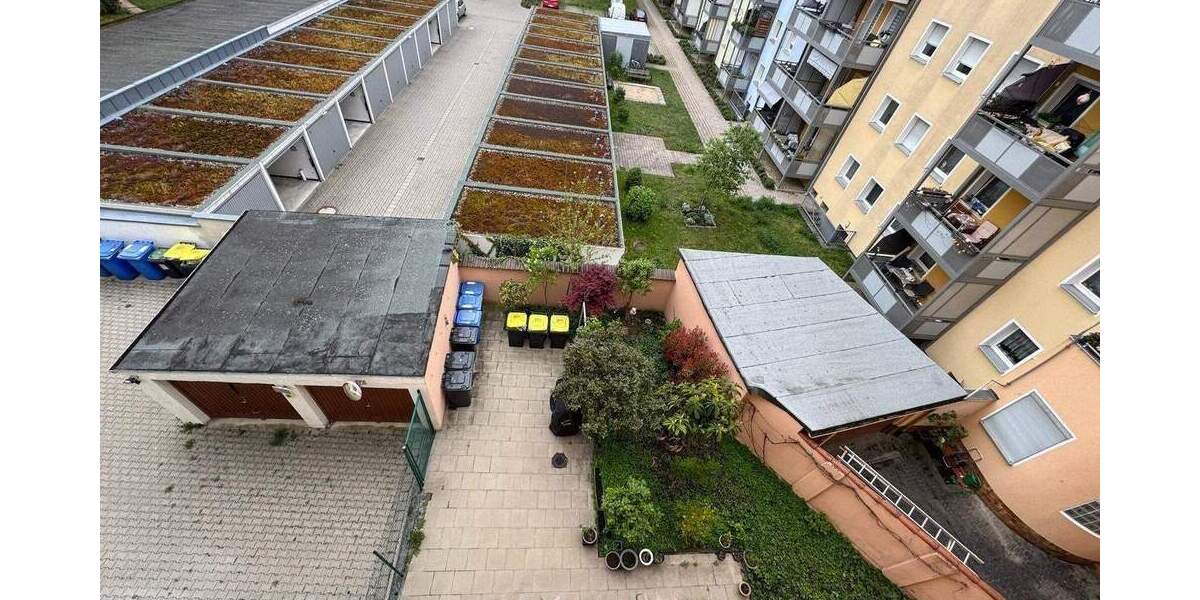 Etagenwohnung Nürnberg Hummelstein - 3 Zimmer, 55 m&sup2;, 225.000&euro; | Angebot:26434077