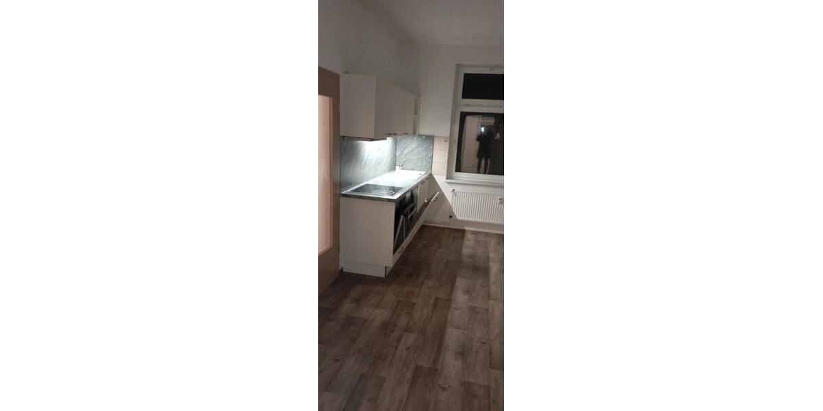 Dachgeschoßwohnung Güstrow - 3 Zimmer, 76 m&sup2;, 417&euro; | Angebot:24441507