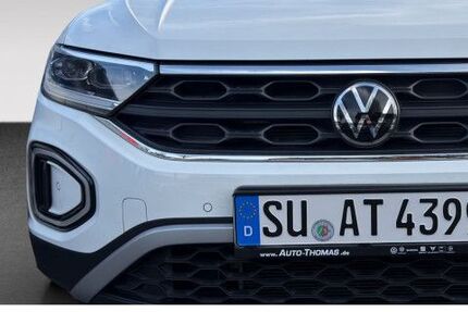 VW T-Roc 22.964 km 25.980 &euro; Hennef 53773