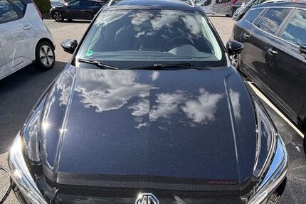 MG 5 27.000 km 18.190 € Schwelm 58332