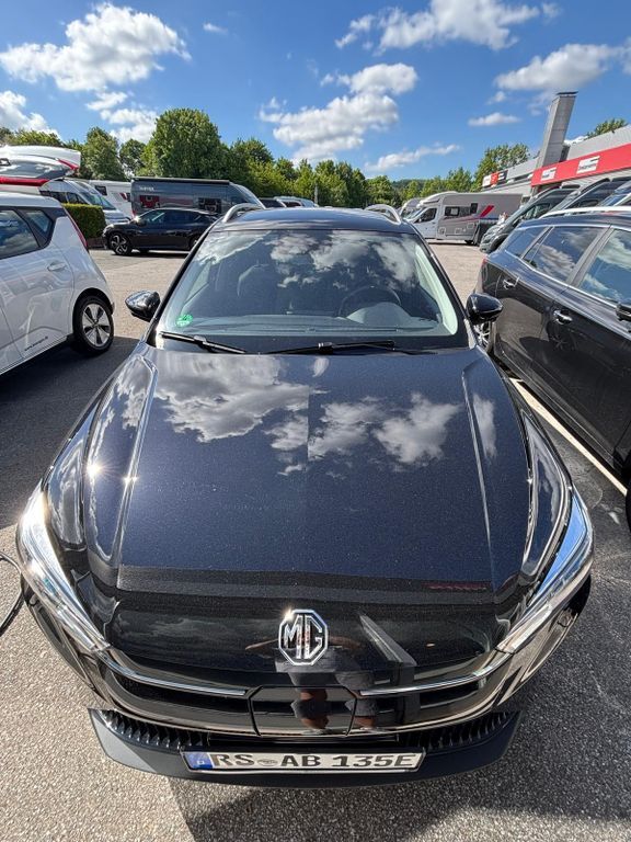 MG 5 30.000 km 18.190 € Schwelm 58332