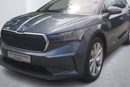 Skoda Enyaq 58.776 km 23.450 &euro; Hamburg 22111