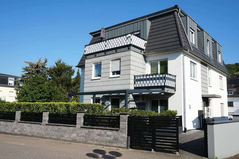 Wohnung zum Kaufen in Bad Bergzabern 355.000 € 106.52 m²