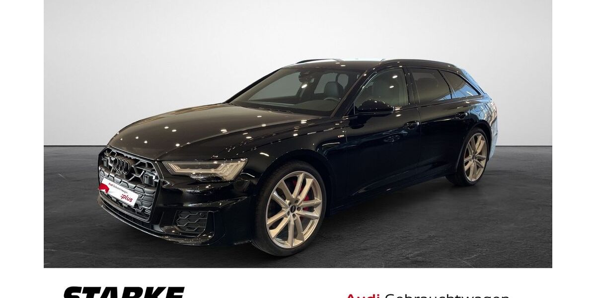 Audi A6 12.200 km 58.890 &euro; Vechta 49377