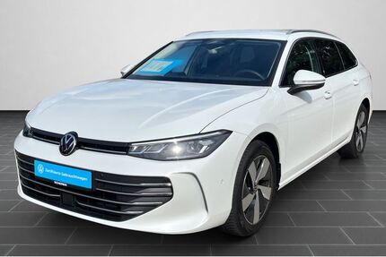 VW Passat Variant 26.712 km 34.400 € Homburg 66424