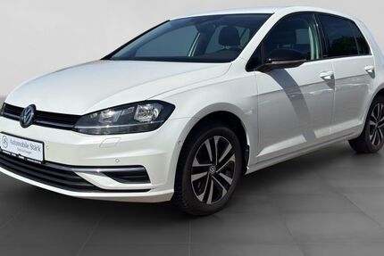 VW Golf 62.700 km 14.640 &euro; Damme 49401