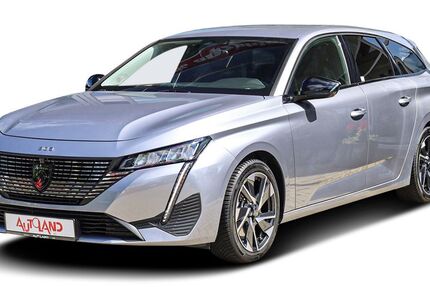Peugeot 308 32.001 km 23.990 &euro; Freiberg 09599