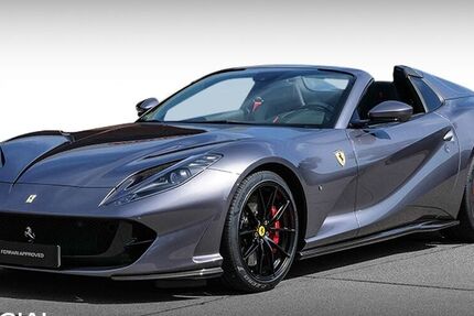 Ferrari 812